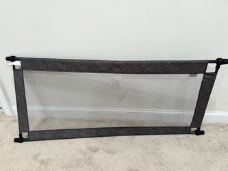 Kids/Pet Exapndable Safety Gate