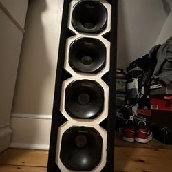 Driver Box - Caja De Driver