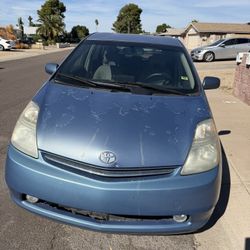2007 Toyota Prius