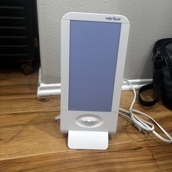 Verilux HappyLight UV-Free Therapy Lamp 10,000 Lux