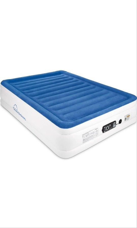Matterss Queen Size SoundAsleep