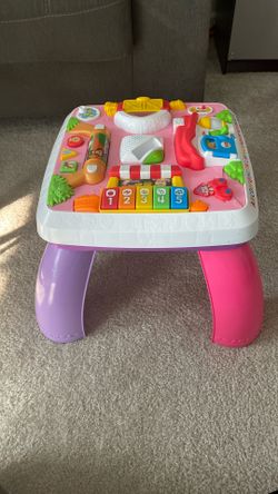 Kids Musical Toy