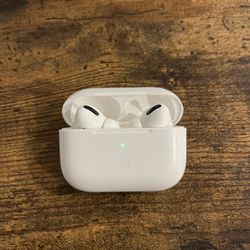 AirPods Pro Gen 2 