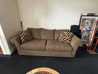 Sofa bed