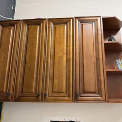 Top Cabinets