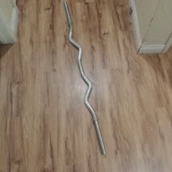 Curl Bar