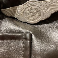 Harley Davidson    110th Anniversary Cap   NEW