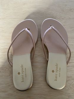 Kate Spade sandals