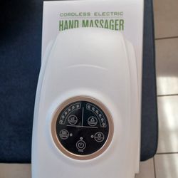 Hand Massager
