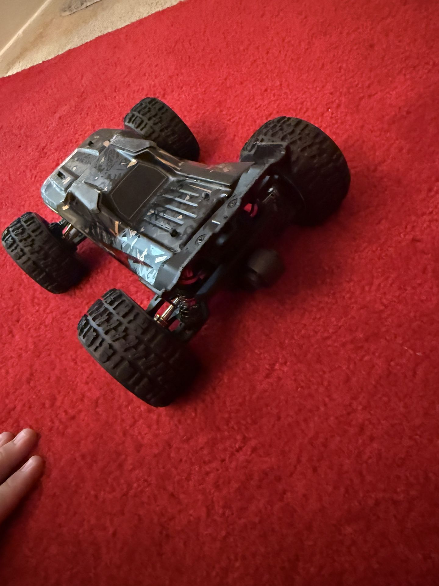 deerc drift car