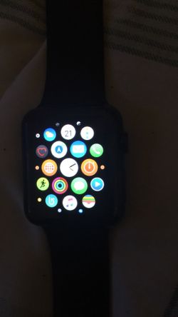 Apple Watch