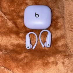 Powerbeats Pro 2 high performance 