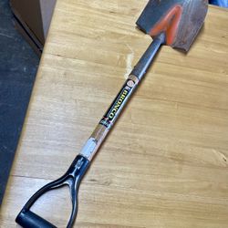 Shovel