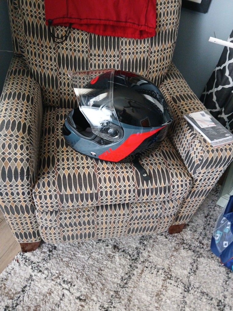 Bell Helmet 