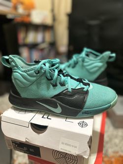 Pg 3’s Size 7 Kids