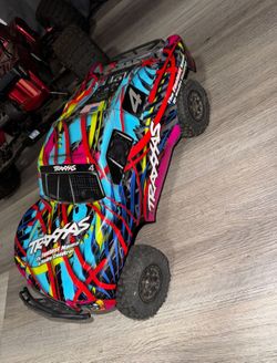Traxxas Slash RWD $350