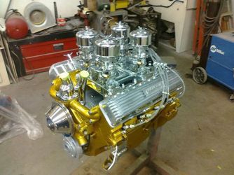 Original engines for sale