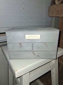 Lovely Sarah Jessica Parker Gift Set Box