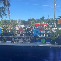 Garden Veggies And Companion Plants