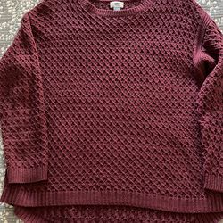 Women’s Sweater 1XL