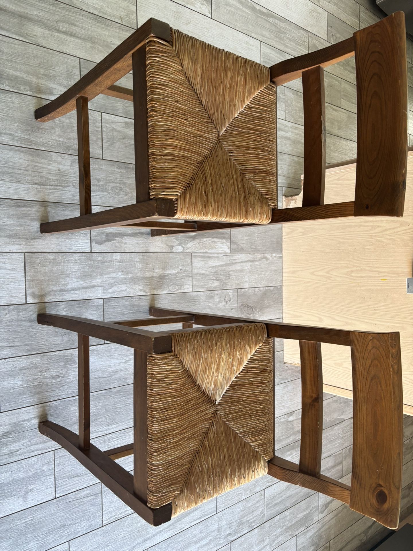 Counter Height Chairs