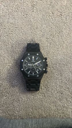 X-GEQCK WATCH