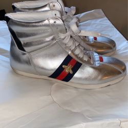 Gucci Sneakers Authentic Size 41