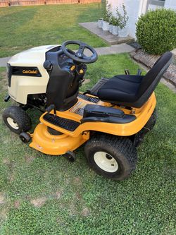 Cub cadet ltx1042kw new arrivals