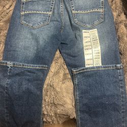 Ariat Jeans