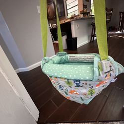 Door Jumper for Baby 