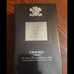 Creed Aventus Brand New 