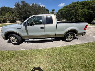 2006 Ford F-150