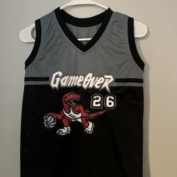 Kids Jersey 