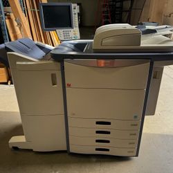 Office Printers 