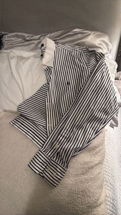 Ralph Lauren Size: M