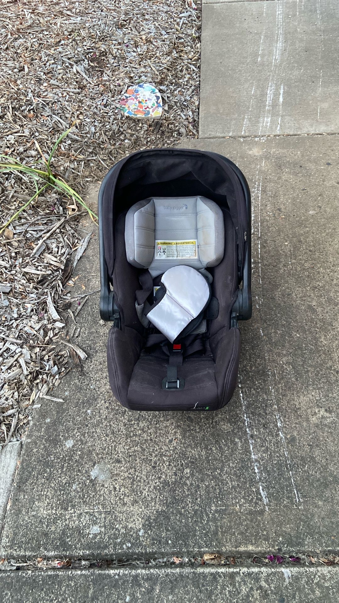 Baby Jogger - City Go 2