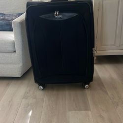 Luggage 