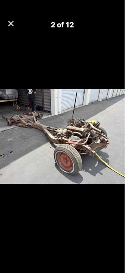 Motor 2 8 3 / 1 9 5 9