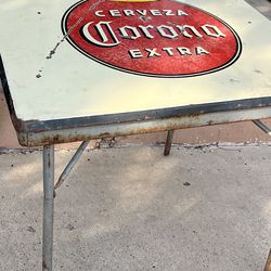 Mesa corona