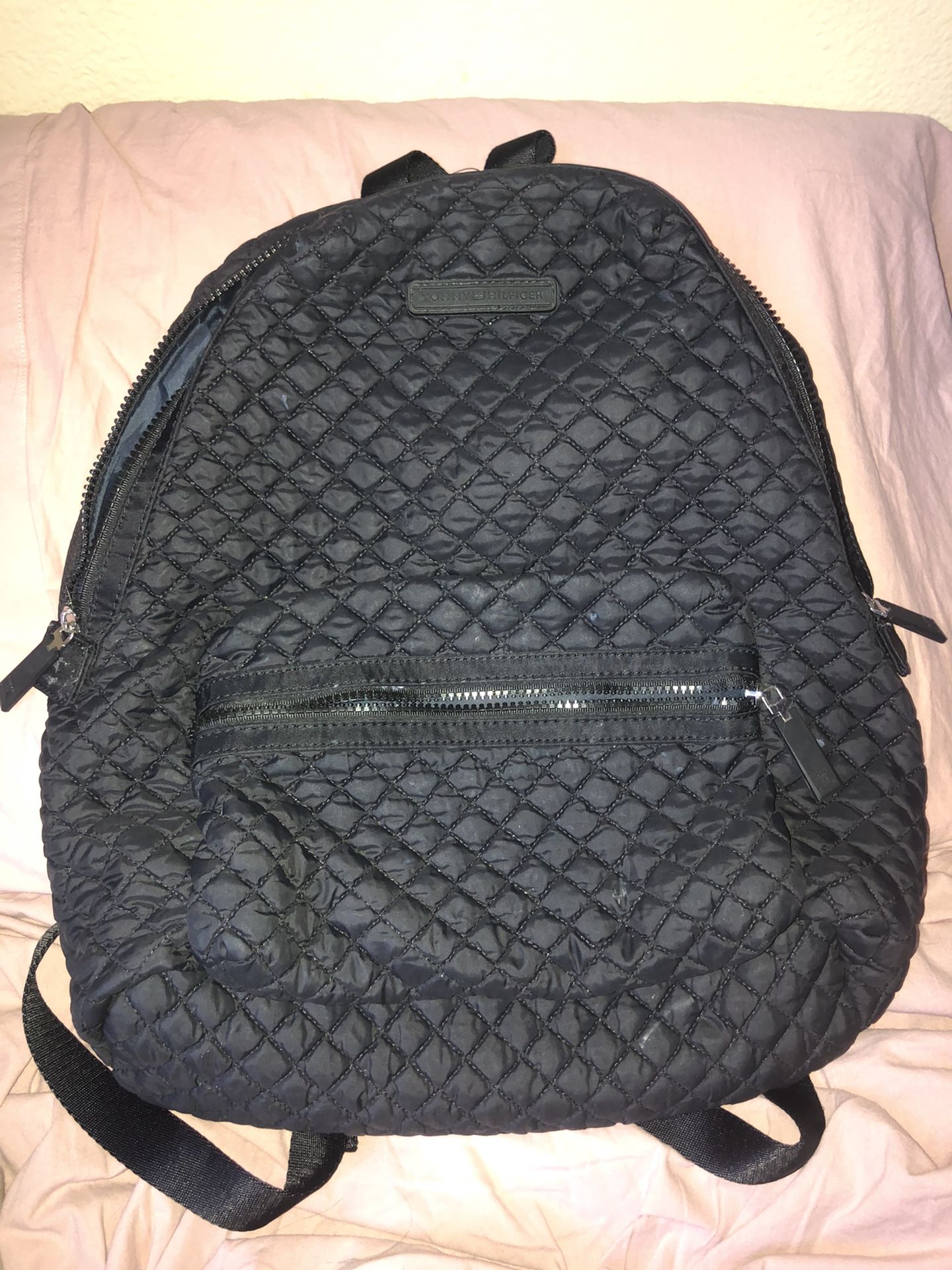 Tommy Hilfiger Backpack