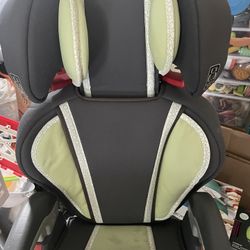 Graco Booster Seat