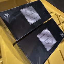 Face Masks
