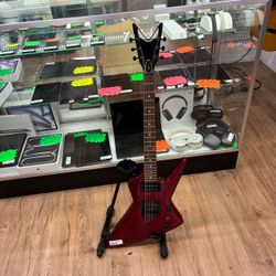 Dean Baby Z Electric Guitar 21971898