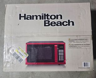 Hamilton Beach 900 Watts