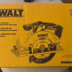 DeWalt