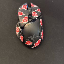 Razor basilisk V3 Pro