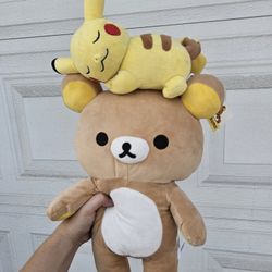 Rilakkuma