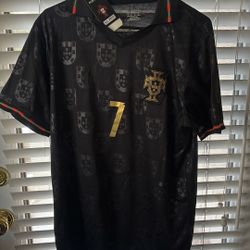Portugal Uniform