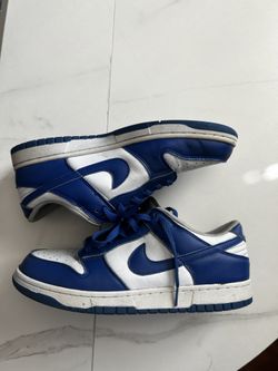 Nike Dunk Low Retro Kentucky 2020’