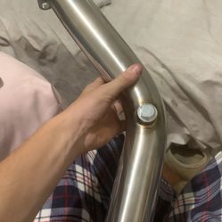 Test Pipes /350z /g35